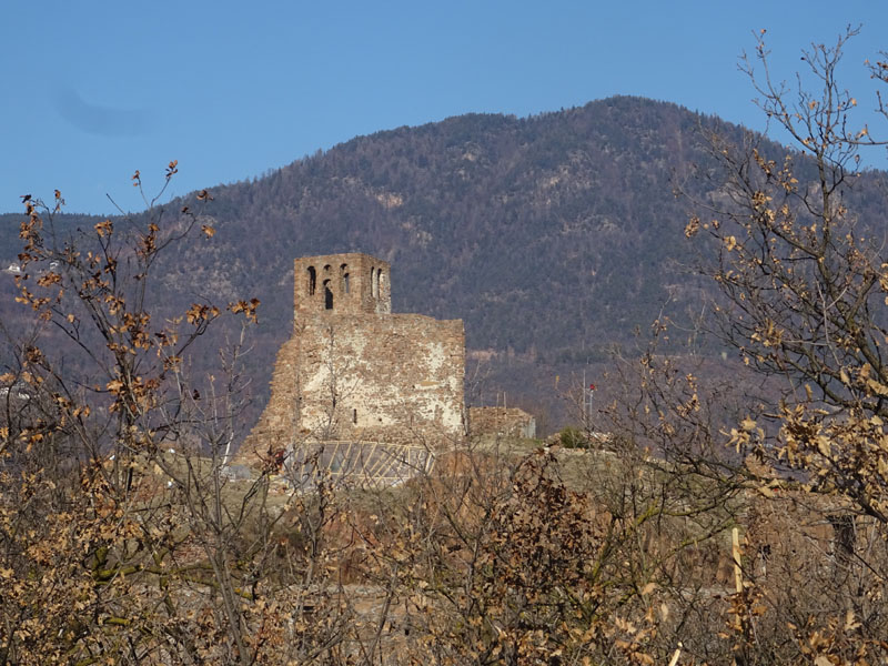 Castelli, Torri e Palazzi........dell''Alto Adige (BZ)